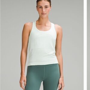 Lululemon Swiftly Tech Racerback Tank